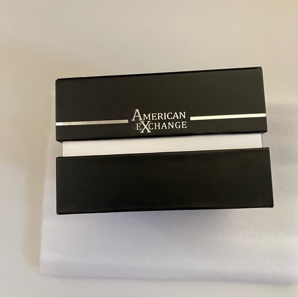 NWB American Exchange Men's Bracelet - Picture 6 of 8